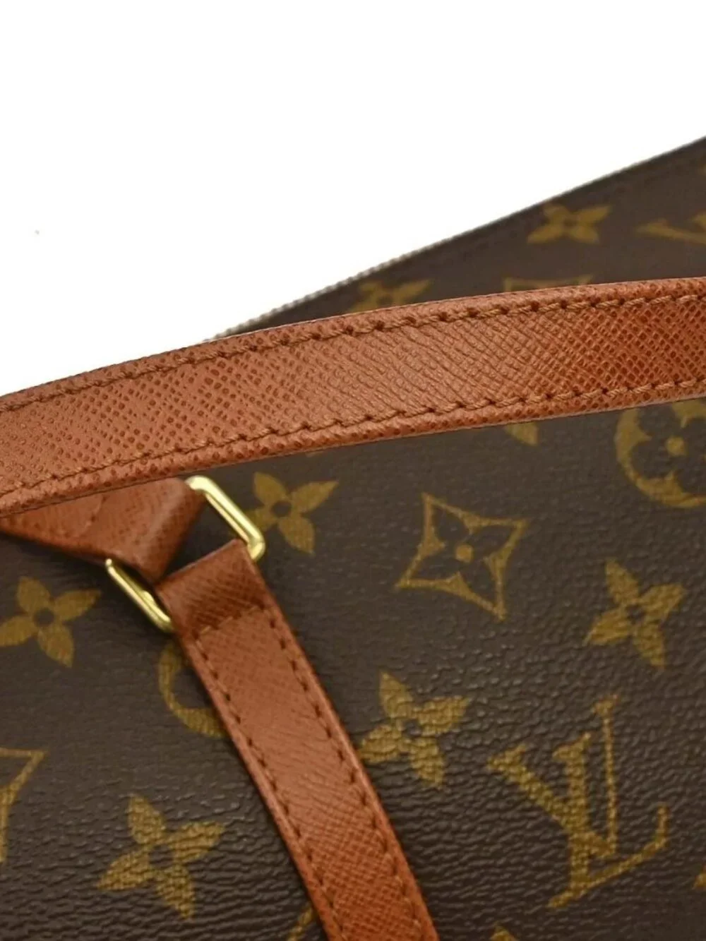 Louis Vuitton Monogram Papillon 30 Handbag M51365 SP0999 179338